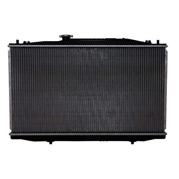 Osc Radiator 2005-2007 Honda Accord 2.4L, 2911 2911