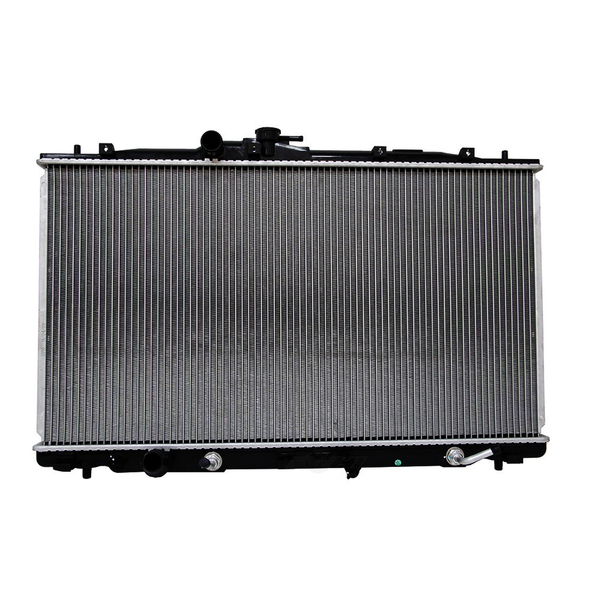 Osc Radiator 2007-2012 Acura RDX 2.3L, 2916 2916