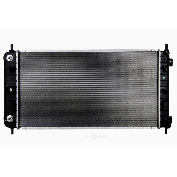 Osc Radiator, 2972 2972