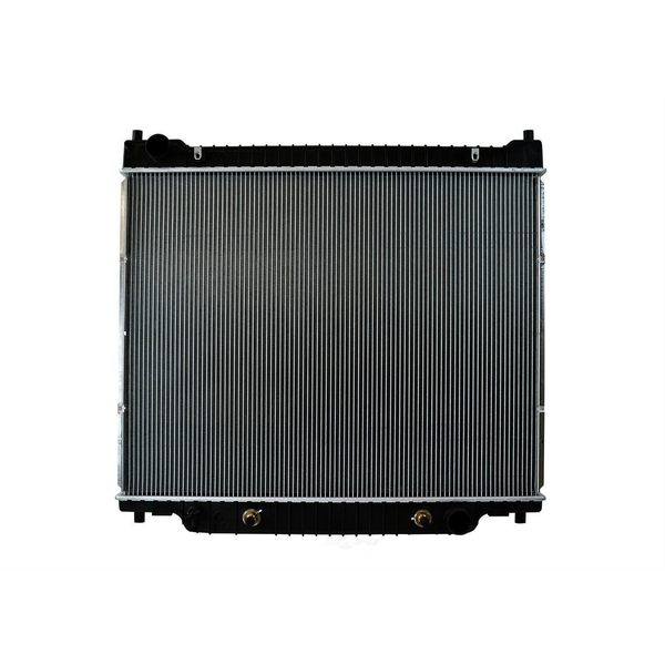 Osc Radiator, 2977 2977