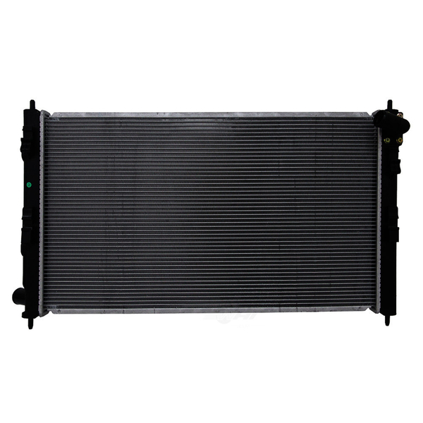 Osc Radiator, 2979 2979