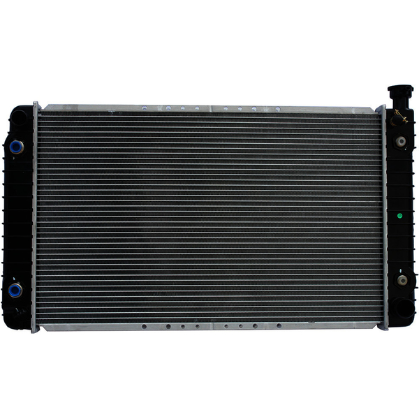 Osc Radiator, 622 622