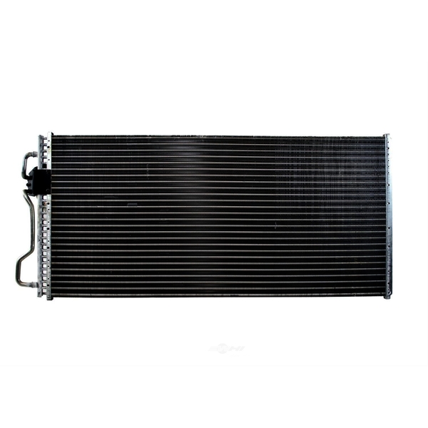 Osc A/C Condenser, 4678 4678