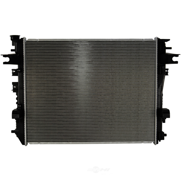 Osc Radiator, 13129 13129