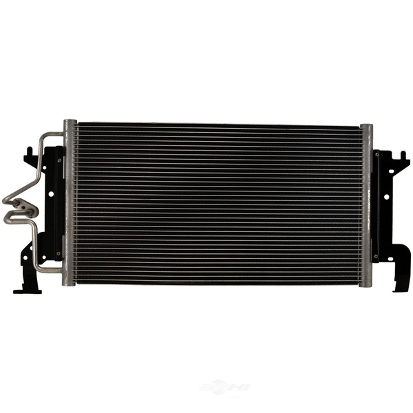 Osc A/C Condenser, 4728 4728