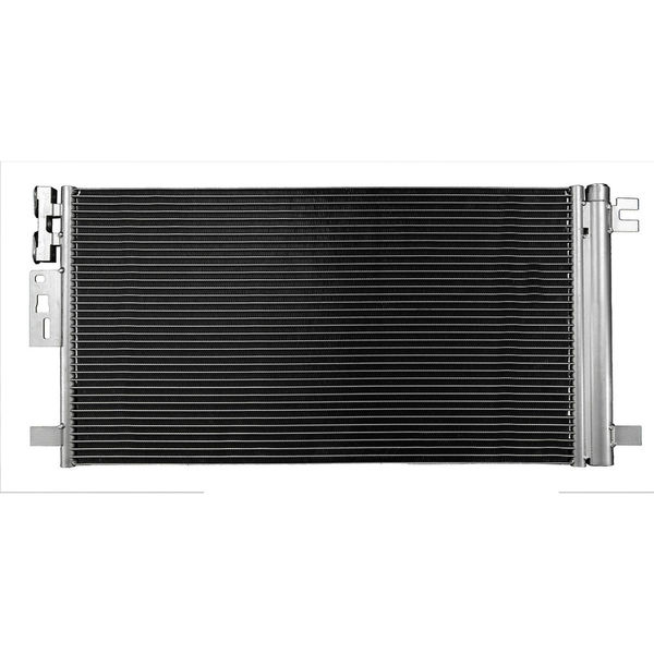 Osc A/C Condenser, 4718 4718