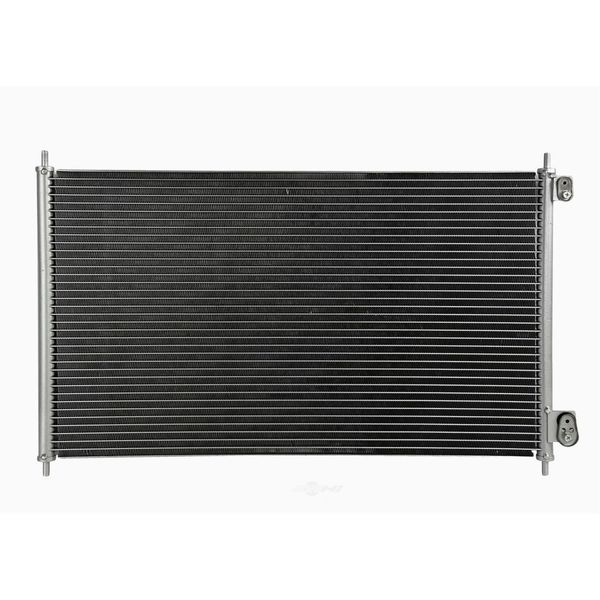 Osc A/C Condenser, 4898 4898