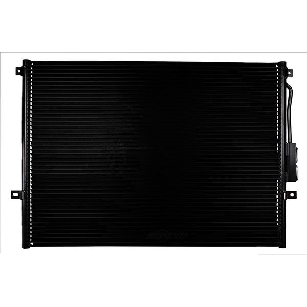 Osc A/C Condenser 1999-2003 Jeep Grand Cherokee 4.0L 4.7L, 4925 4925