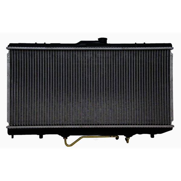 Osc Radiator, 1407 1407