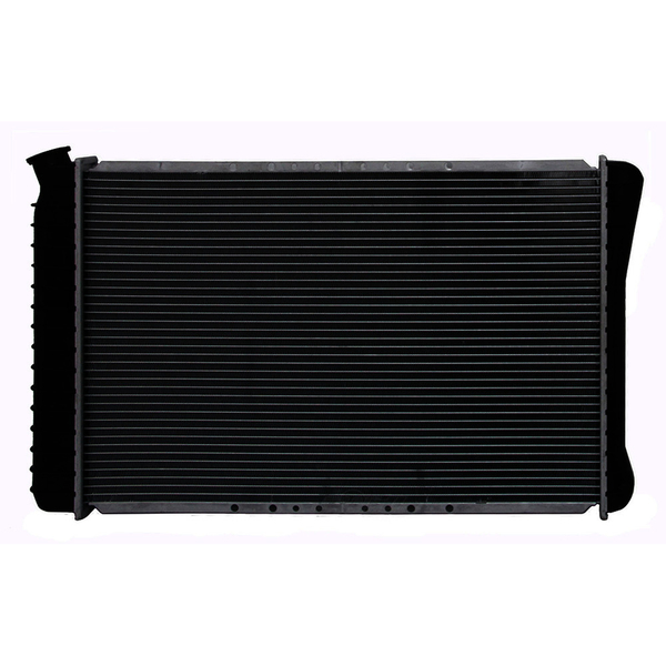 Osc Radiator, 162 162