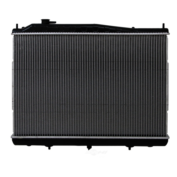 Osc Radiator, 2215 2215