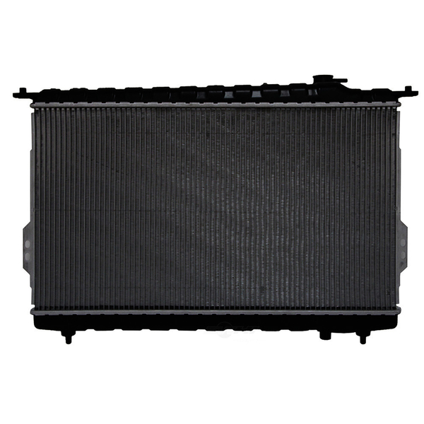 Osc Radiator, 2339 2339