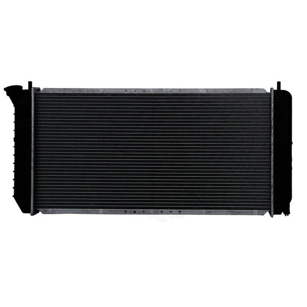 Osc Radiator, 2347 2347