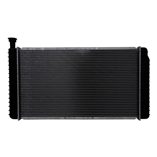 Osc Radiator, 2485 2485