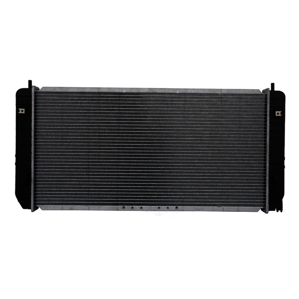 Osc Radiator, 2491 2491