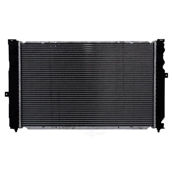 Osc Radiator, 2648 2648