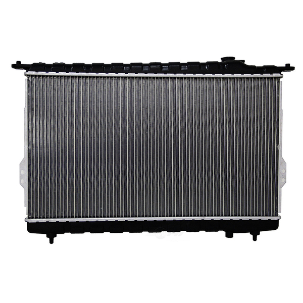 Osc Radiator, 2790 2790