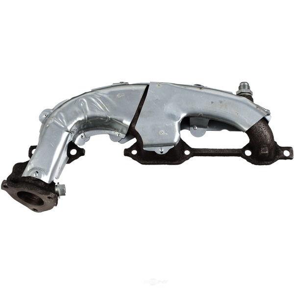 Graywerks Exhaust Manifold, 101085 101085