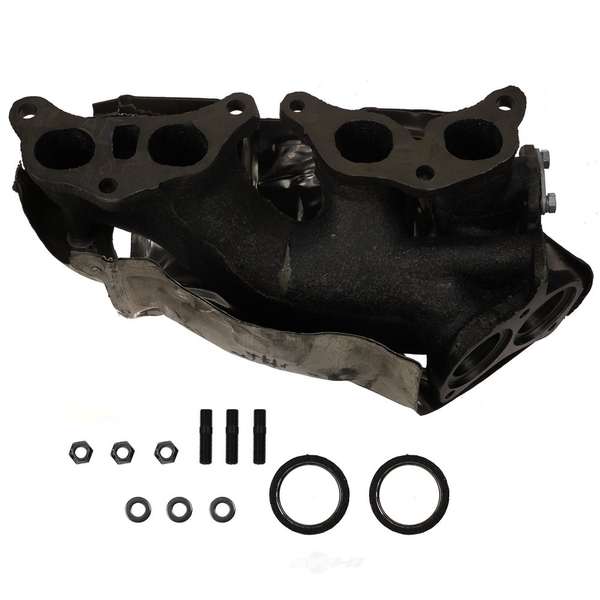 Graywerks Exhaust Manifold, 101142 101142