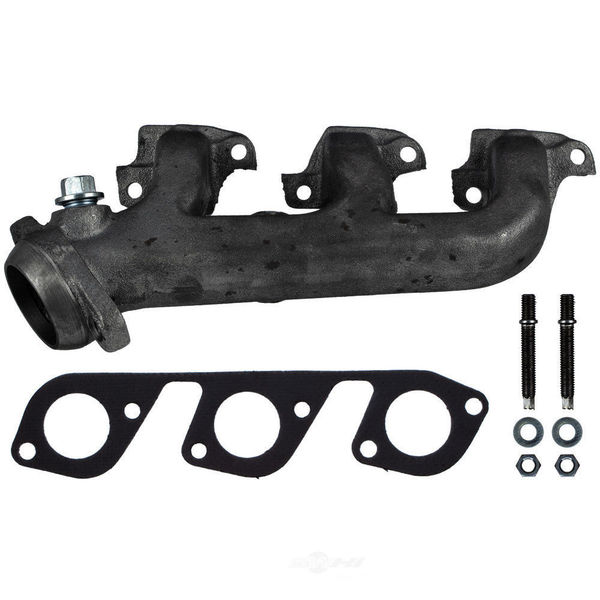 Graywerks Exhaust Manifold, 101161 101161