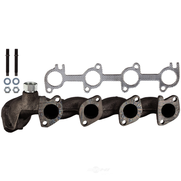 Graywerks Exhaust Manifold, 101177 101177