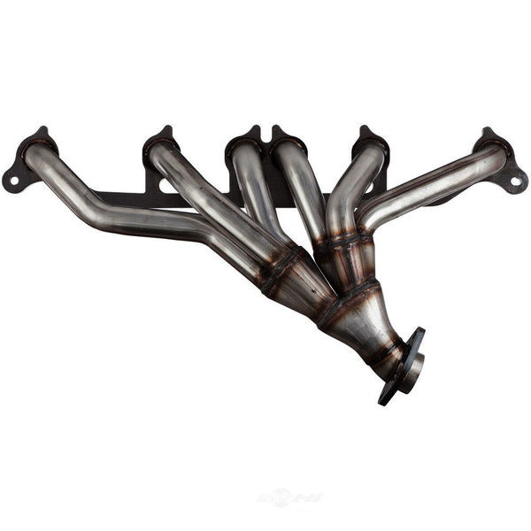 Graywerks Exhaust Manifold, 101212 101212