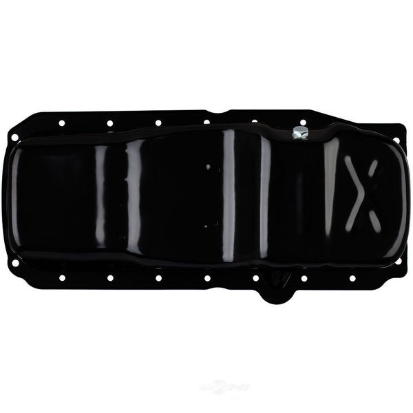 Graywerks Engine Oil Pan, 103033 103033