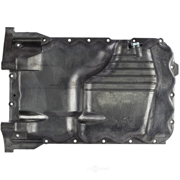 Graywerks Engine Oil Pan, 103293 103293