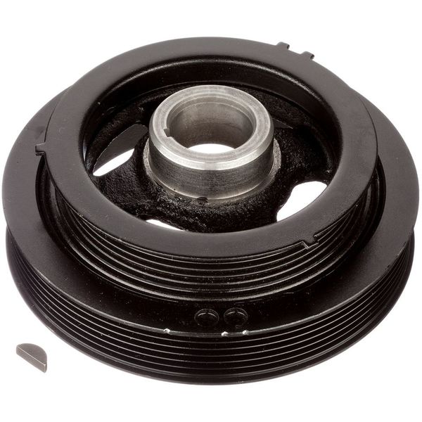 Graywerks Engine Harmonic Balancer, 102163 102163