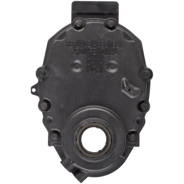 Graywerks Engine Timing Cover, 103076 103076