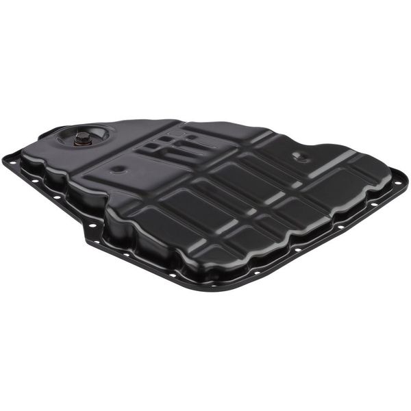 Graywerks Automatic Transmission Oil Pan, 103241 103241