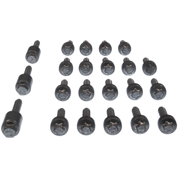 Mahle Engine Valve Cover Bolt Kit, GS33637 GS33637