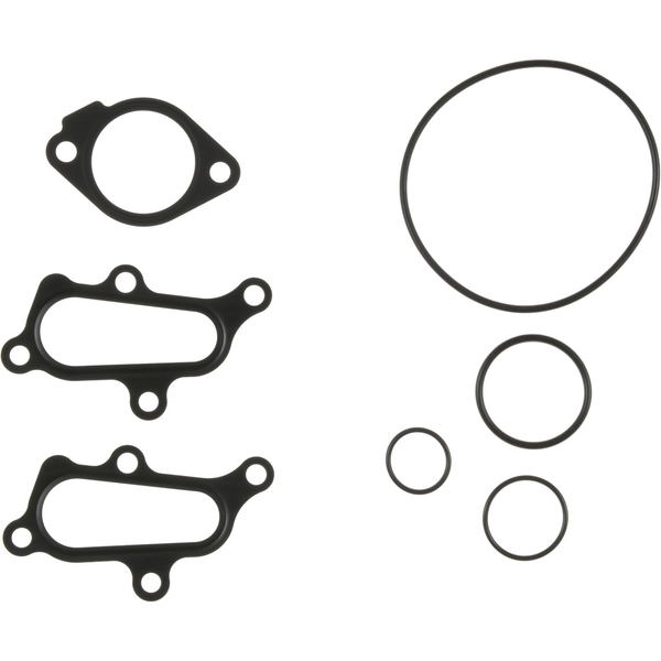 Mahle Engine Water Pump Mounting Gasket, GS33752 GS33752