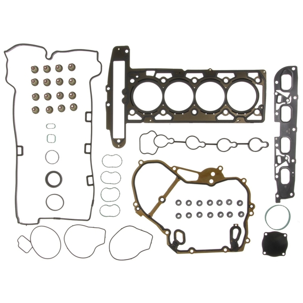 Mahle Engine Cylinder Head Gasket Set, HS54874 HS54874