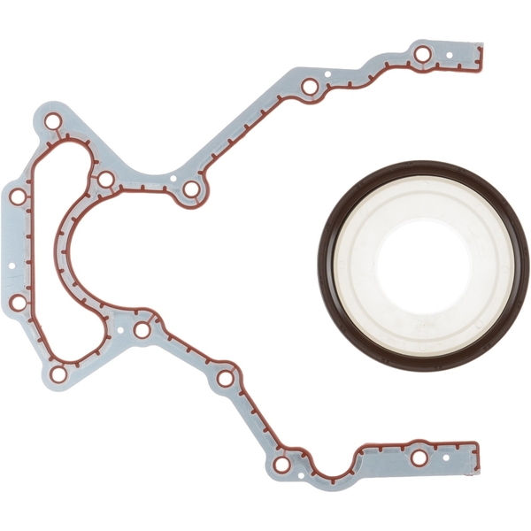 Mahle Engine Main Bearing Gasket Set, JV1657 JV1657