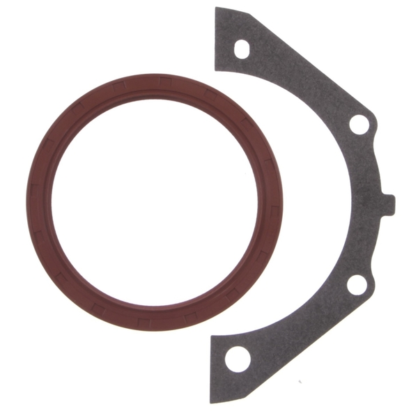 Mahle Engine Main Bearing Gasket Set, JV554 JV554