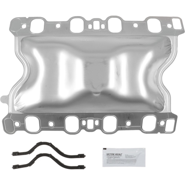 Mahle Engine Intake Manifold Gasket Set, MS15938 MS15938