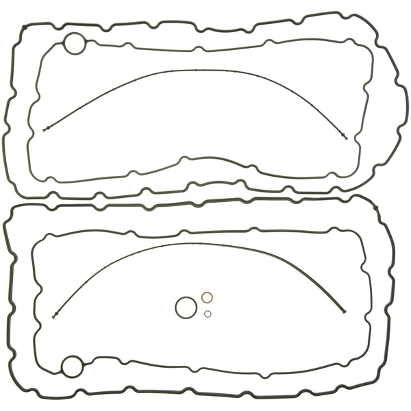 Mahle Engine Oil Pan Gasket Set, OS32271 OS32271