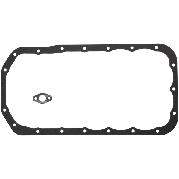 Mahle Engine Oil Pan Gasket Set fits 1995-2002 Kia Sportage, OS32306 OS32306