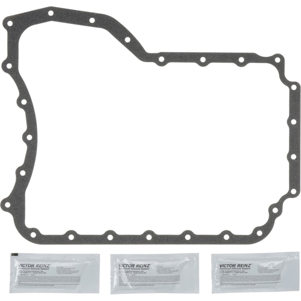 Mahle Engine Oil Pan Gasket Set, OS32340 OS32340