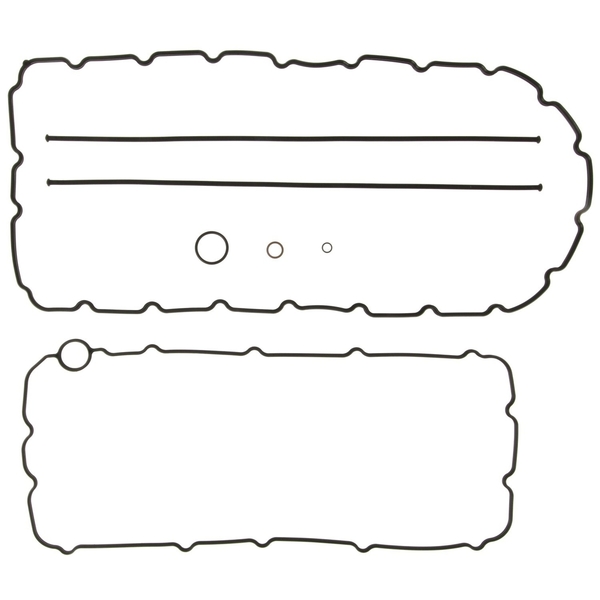 Mahle Engine Oil Pan Gasket Set, OS32352 OS32352