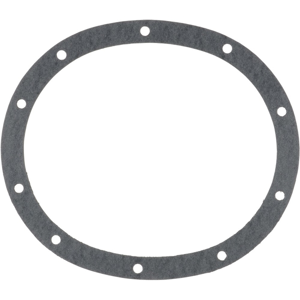 Mahle Axle Housing Cover Gasket - Rear, P27801 P27801