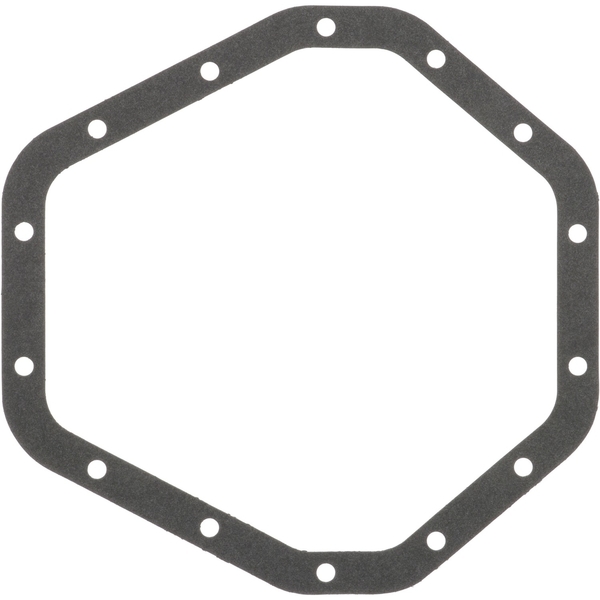 Mahle Axle Housing Cover Gasket - Rear, P28128 P28128