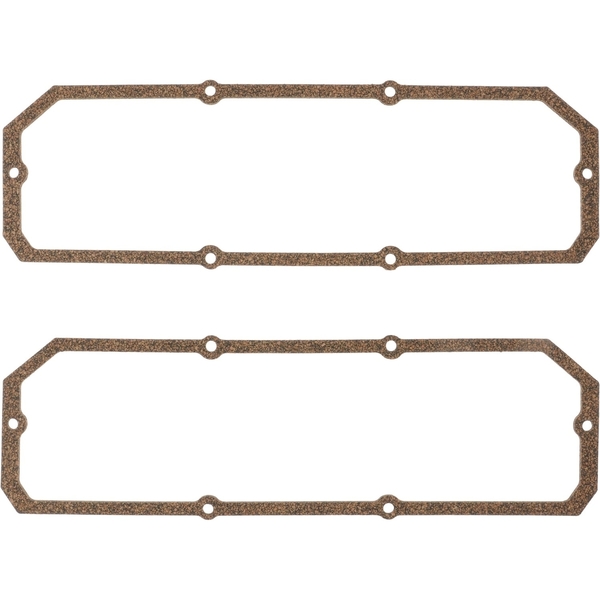 Mahle Engine Valve Cover Gasket Set, VS50019 VS50019