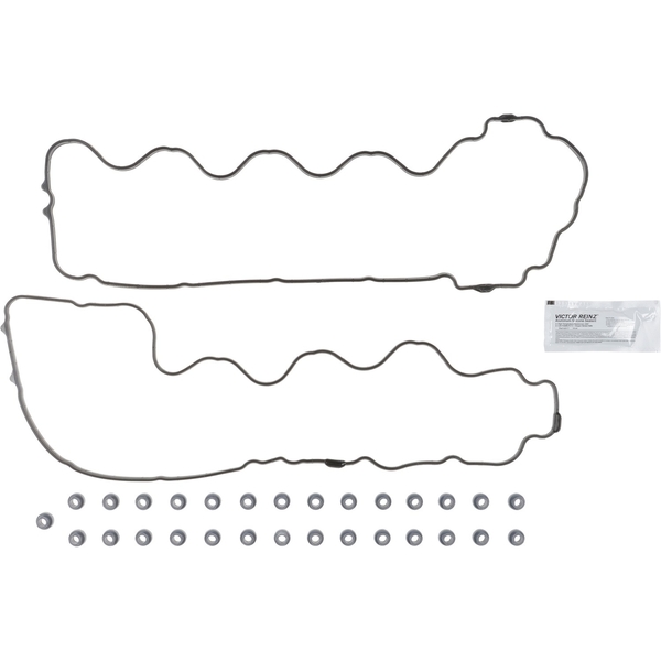 Mahle Engine Valve Cover Gasket Set