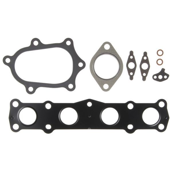 Mahle Turbocharger Mounting Gasket Set, GS33760 GS33760