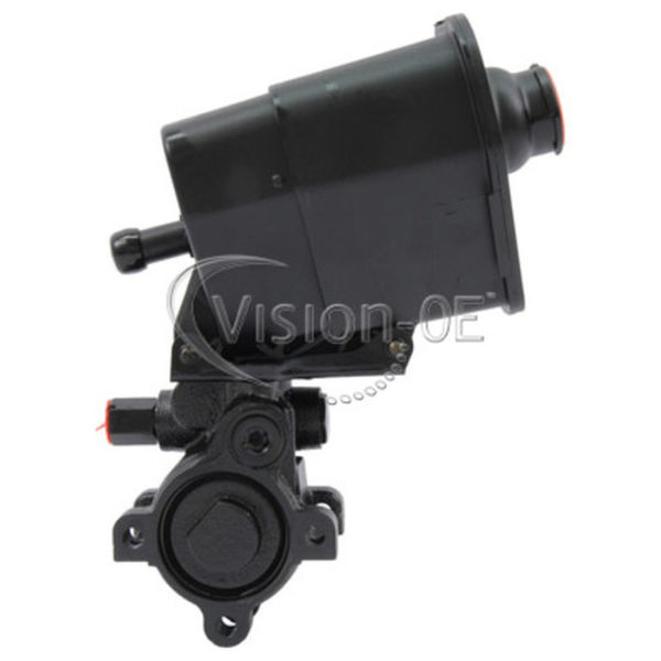 Vision Oe REMAN STEERING PUMP, 720-01125 720-01125