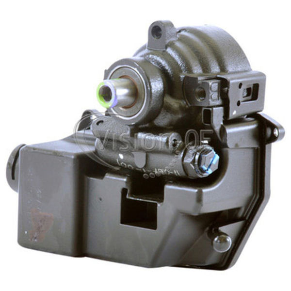 Vision Oe REMAN STEERING PUMP, 734-74144 734-74144