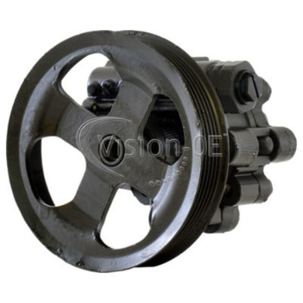 Vision Oe REMAN STEERING PUMP, 990-0667 990-0667