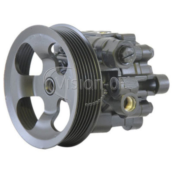 Vision Oe REMAN STEERING PUMP, 990-0950 990-0950